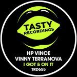 HP Vince, Vinny Terranova – I Got 5 On It
