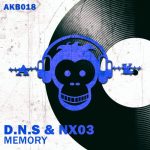 D.N.S, NX03 – Memory