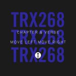 Chapter & Verse – Move Left Move Right