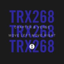Chapter & Verse – Move Left Move Right