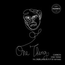 Carbon – One Thing