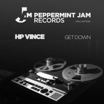HP Vince – Get Down