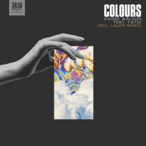 YATES, Kaiser Waldon – Colours