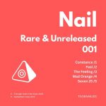 Nail – Rare & Unreleased 001