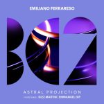 Emiliano Ferrareso – Astral Projection