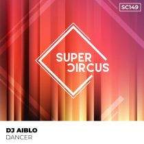 DJ Aiblo – Dancer