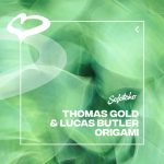 Thomas Gold, Lucas Butler – Origami (Extended Mix)