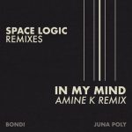 BONDI, Save The Kid – In My Mind (Amine K Remix)