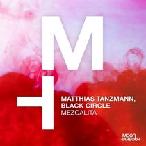 Matthias Tanzmann, Black Circle – Mezcalita