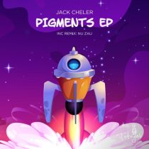Jack Cheler – Pigments