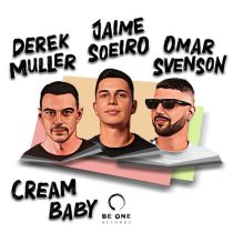 Derek Muller, Jaime Soeiro – Cream Baby