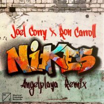 Ron Carroll, Joel Corry – Nikes (ANGELPLAYA Remix) [Extended Mix]