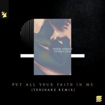 Henrik Schwarz, Richard Judge – Put All Your Faith In Me – Tensnake Remix