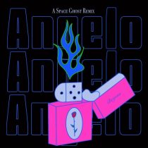 Space Ghost, Brijean – Angelo (Space Ghost Remix )
