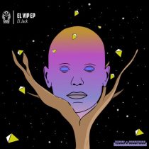 El Jack – EL VIP EP