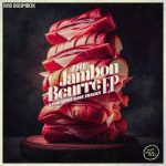 Bad Boombox – The Jambon-Beurre EP