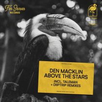 Den Macklin – Above the Stars