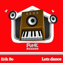 Erik Bo – Lets Dance