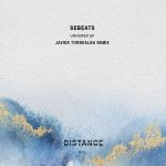 Sebeats – Universo EP