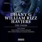 Dhany G, William Rizz, Havjers – The Union