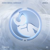 ASHER SWISSA, SANDHAUS – Angels