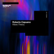 Roberto Capuano – Wave Theory