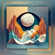 MEL BELL – Ready to Go