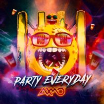 AXMO – Party Everyday