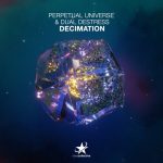 Perpetual Universe, Dual DeStress – Decimation (Extended Mix)