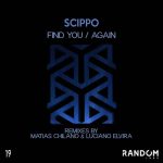 Scippo – Find You / Again