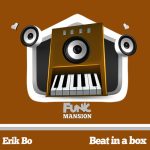 Erik Bo – Beat In A Box