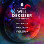 Will DeKeizer – Space Dream