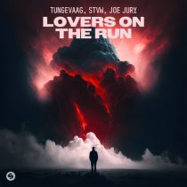 Tungevaag, STVW, Joe Jury – Lovers On The Run (Extended Mix)