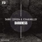 Johan Muller, Danny Cervera – Darkness