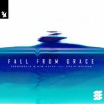 Craig Walker, Stereoclip, DIM KELLY – Fall From Grace – Dub Version