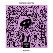 DJ Qness, Idd Aziz – Mwenye