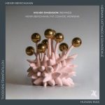 Fat Cosmoe, Henri Bergmann, Wennink – Higher Dimension (Remixes II)