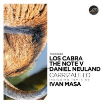 The Note V, Los Cabra – Carrizalillo