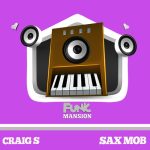 Craig S – Sax Mob