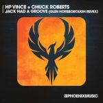 HP Vince, Chuck Roberts – Jack Had A Groove (Glen Horsborough Remix)