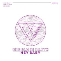 Benjamin Barth – Hey Baby