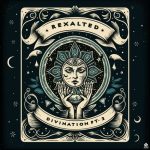 Rexalted – Divination, Pt. 2
