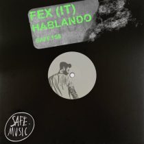 FEX (IT) – Hablando EP