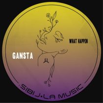 Gansta – What Happen