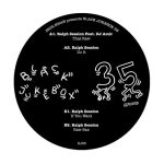 Ralph Session, DJ Amir – Shir Khan Presents Black Jukebox 35