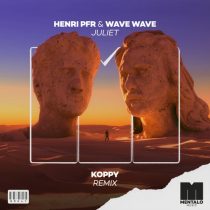 Henri Pfr, Wave Wave – Juliet (KOPPY Remix) [Extended Mix]