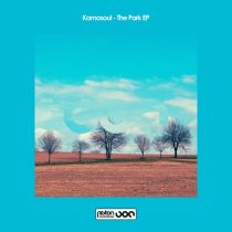 Kamosoul – The Park EP