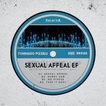Tommaso Pizzelli – Sexual Appeal EP