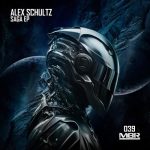 Alex Schultz – Saga EP