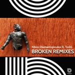 Nikos Diamantopoulos – Broken Remixes